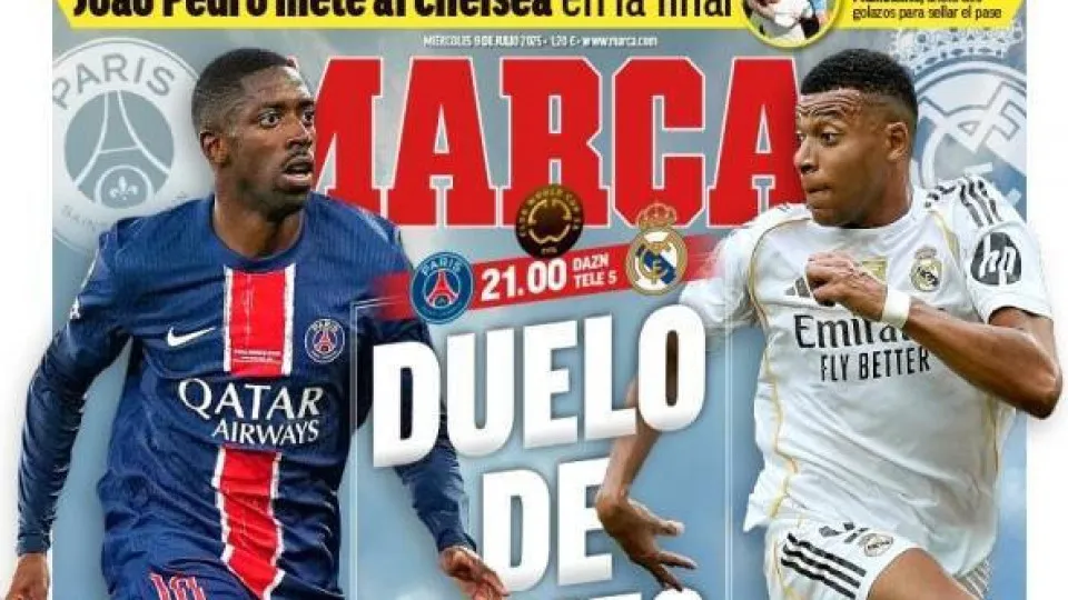 Revista Imprensa Desporto 09.07