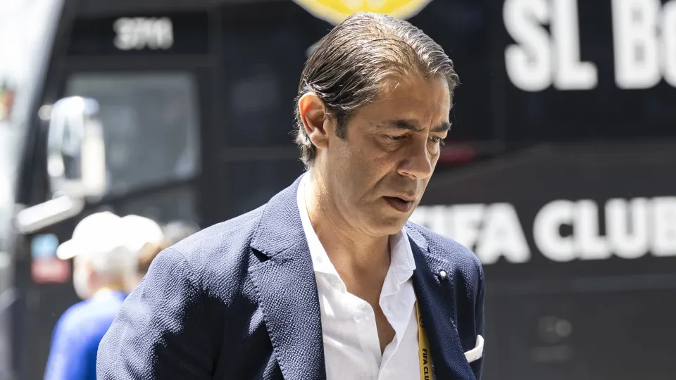 Candidatos ao Benfica arrasam Rui Costa: "Novo treinador deve ser Klopp"