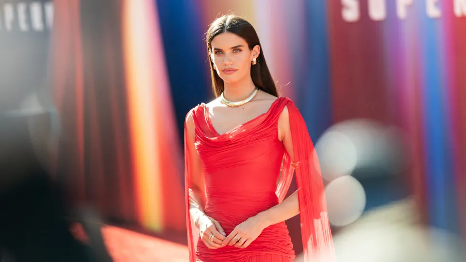 Sara Sampaio