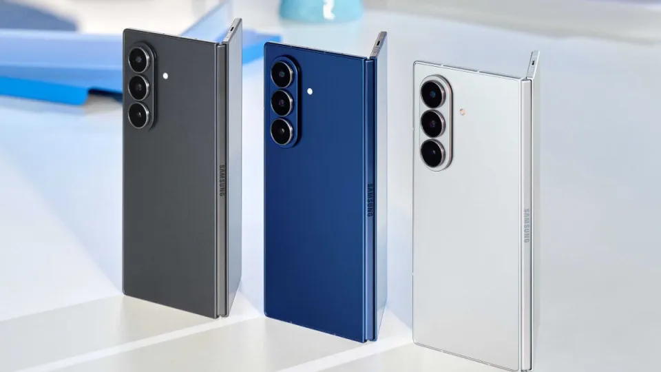 samsung, galaxy z fold 7