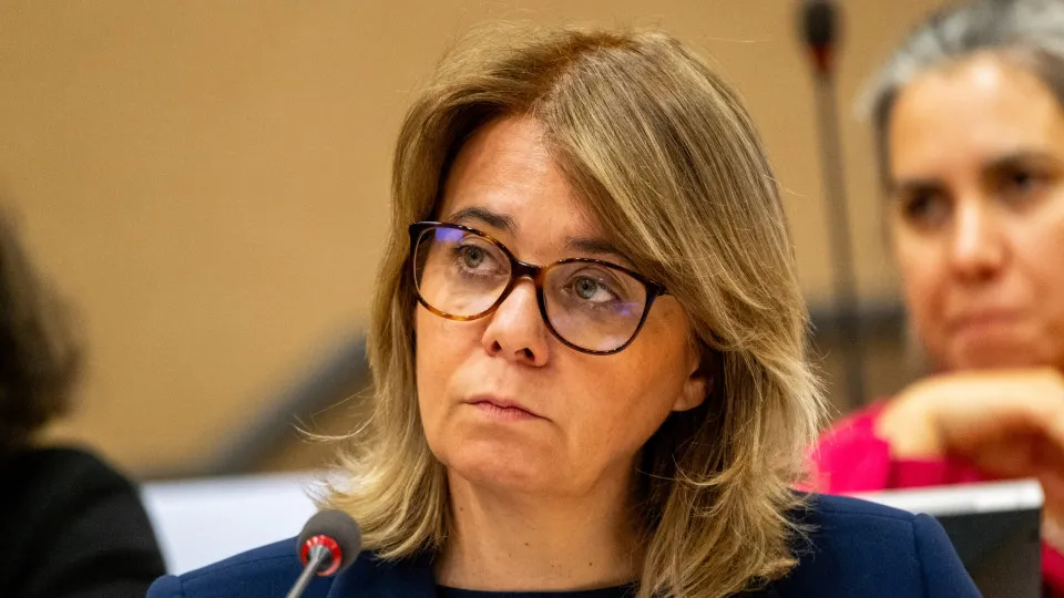 Catarina Martins