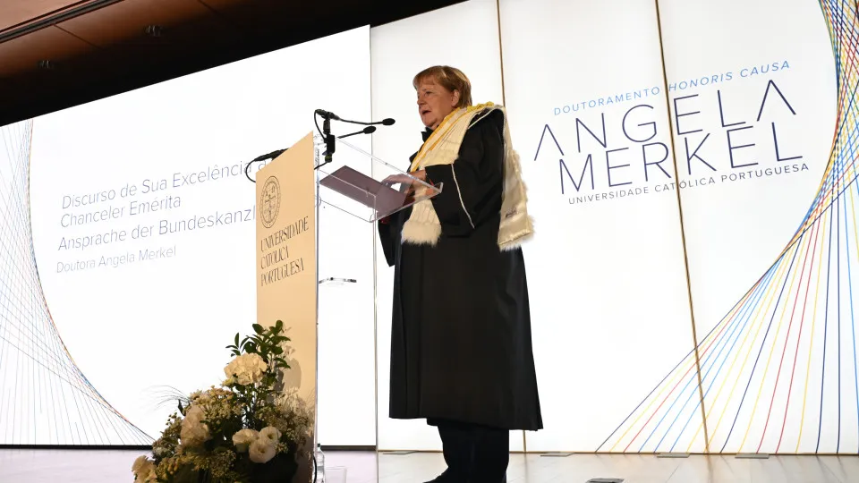 merkel