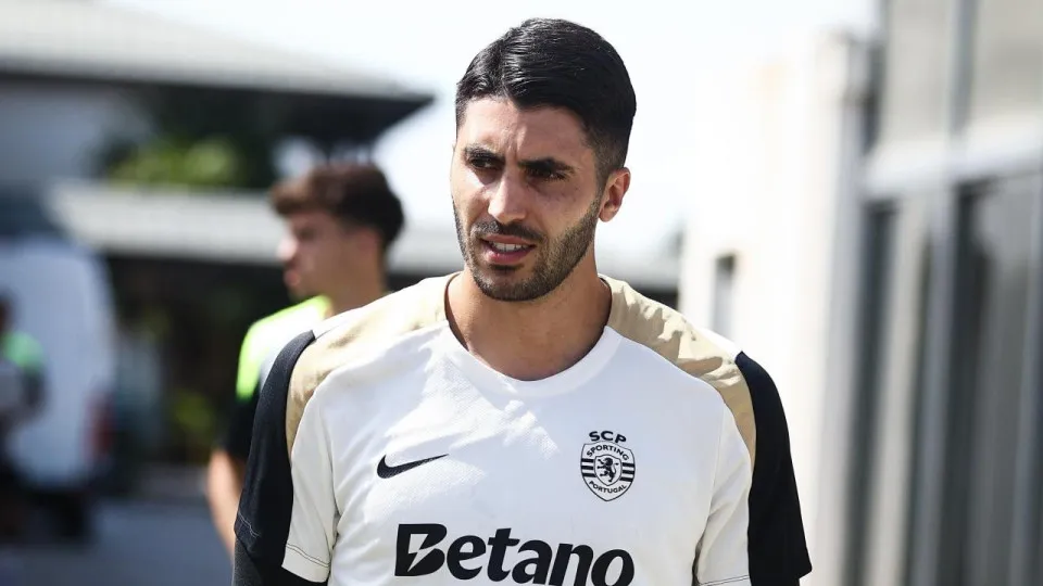 Rui Silva, Sporting