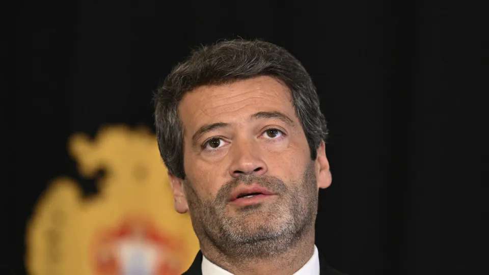 andré ventura, chega
