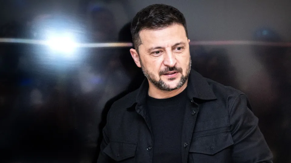 Zelensky