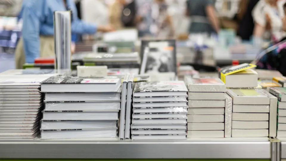 feira do livro, livros, leitura