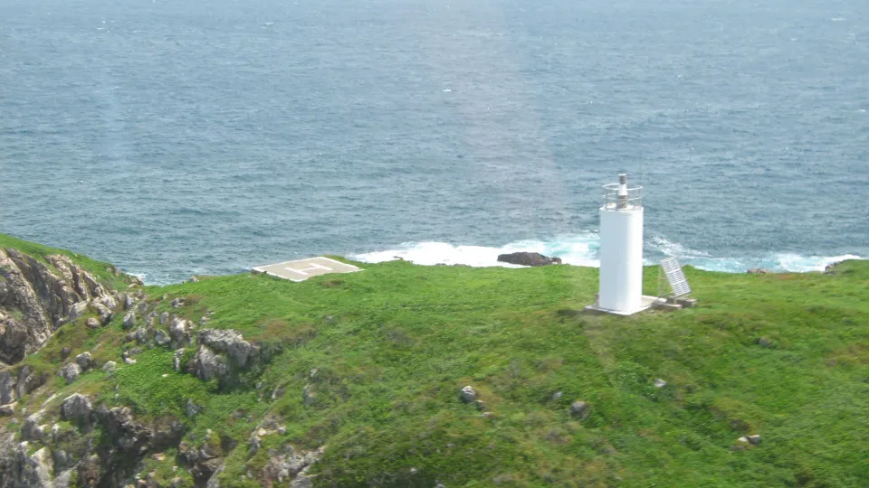 North Solitary Island australia