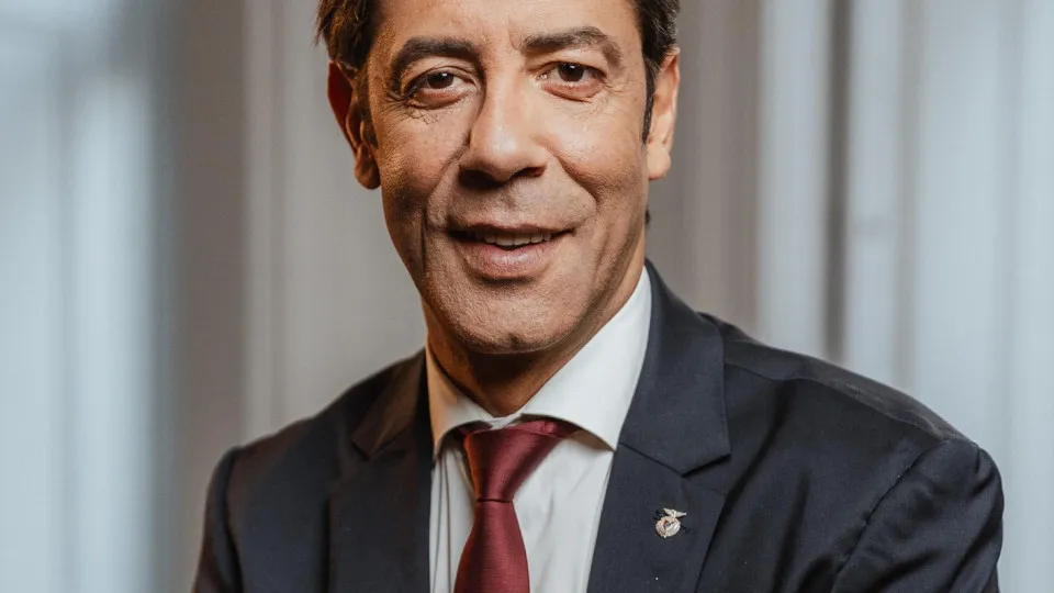 Rui Costa