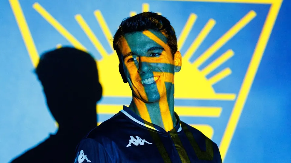 Tiago Parente