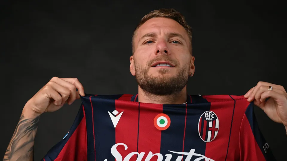 Ciro Immobile
