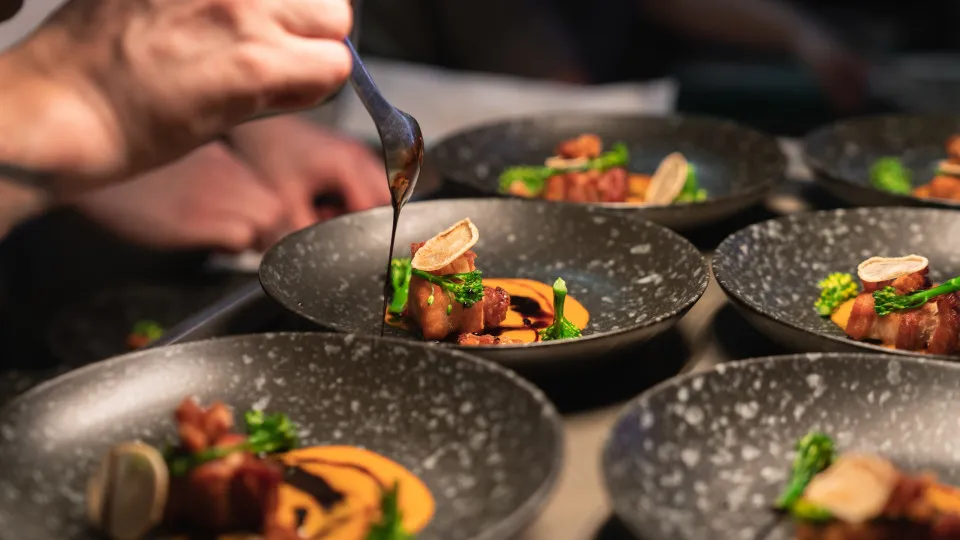 chefs, cozinha