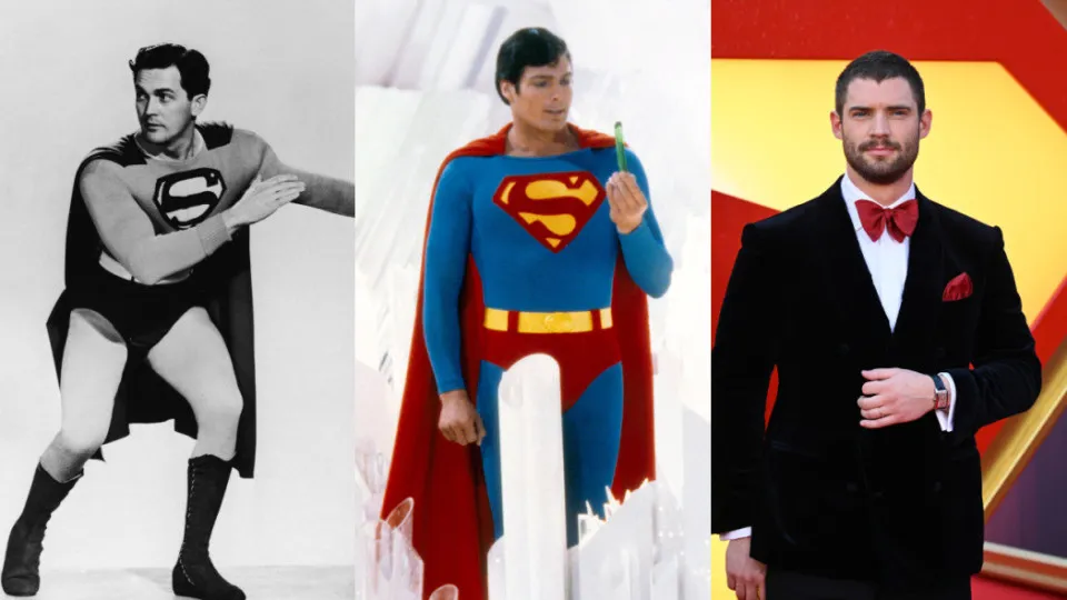 Superman
