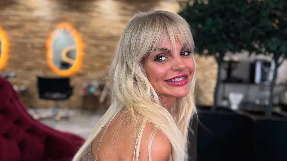 Fanny Rodrigues