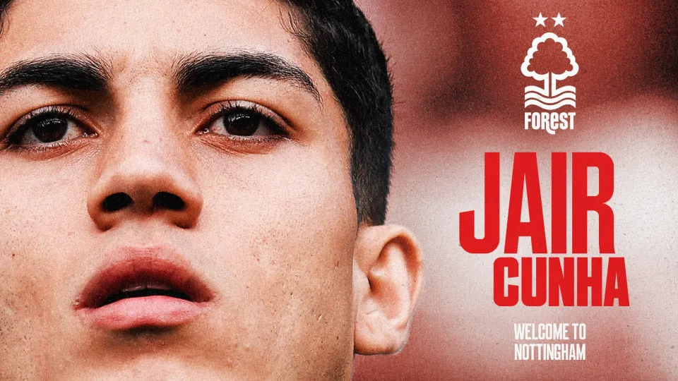 Jair Cunha