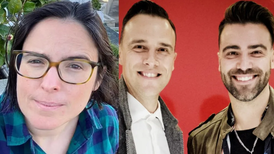 Anjos reagem à absolvição de Joana Marques. "Não concordamos"