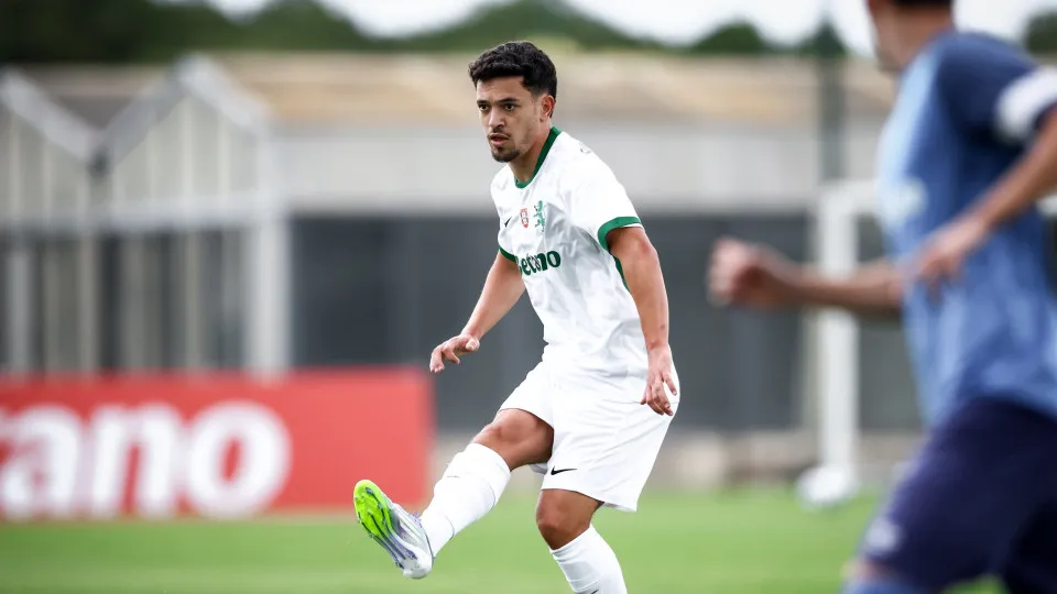 Pedro Gonçalves, Pote