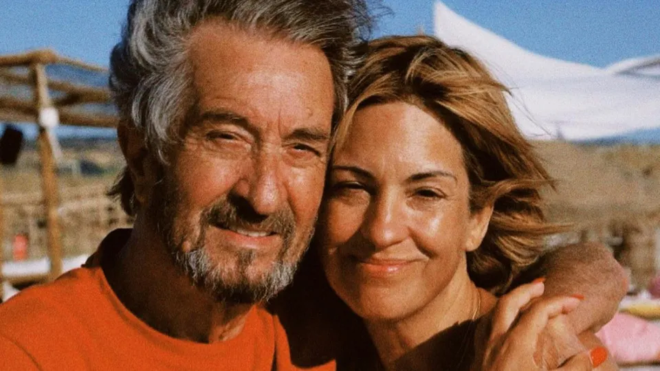 Carlos Areia; Cristina Areia