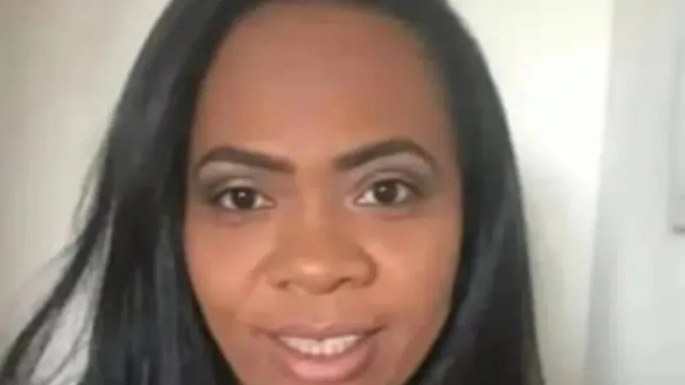 Francisca Maria Santos
