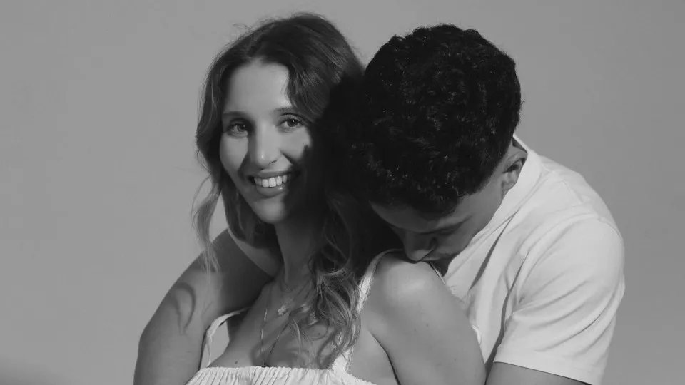 Pedro Gonçalves; Bruna Rafaela