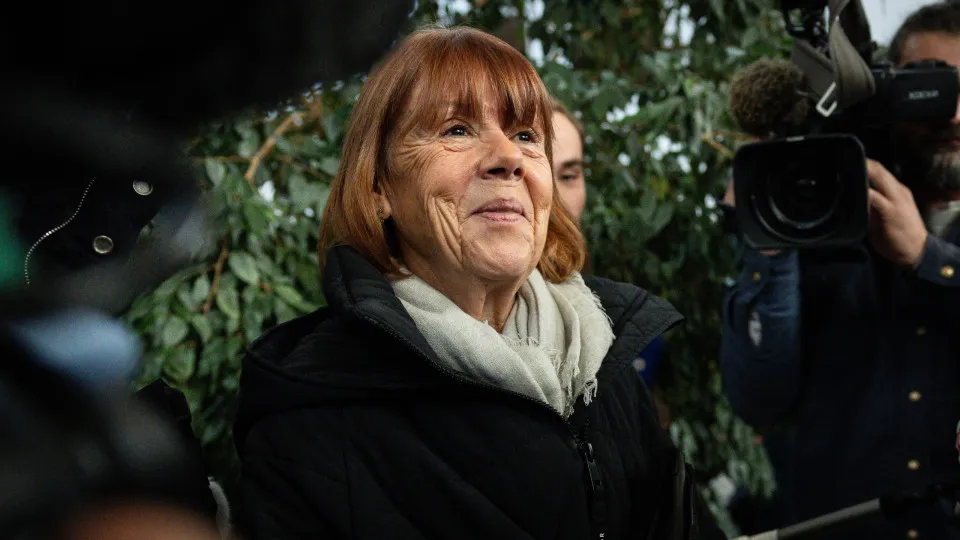 Gisèle Pelicot vai ser condecorada com a mais alta distinção francesa