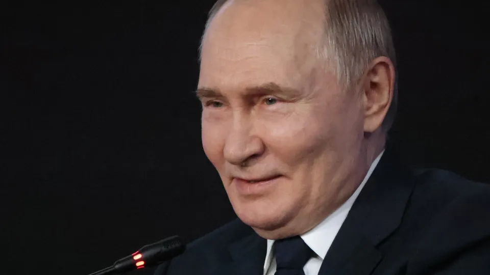putin