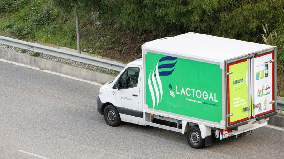 Lactogal