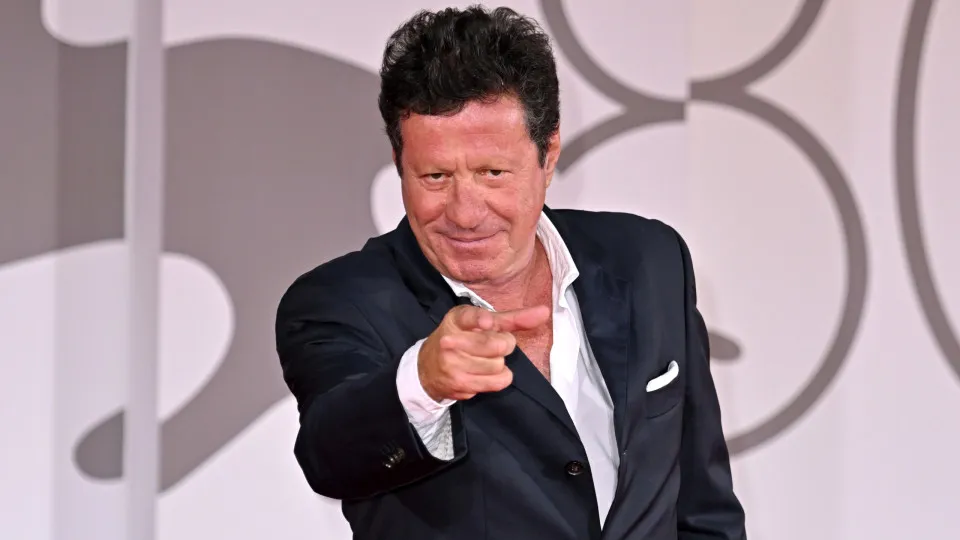 Joaquim de Almeida