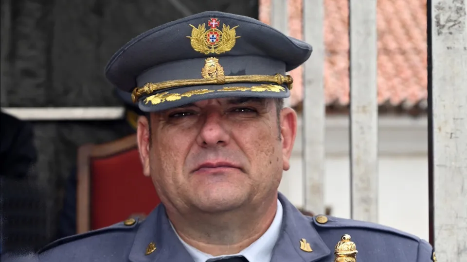 Jorge Lopes Pereira