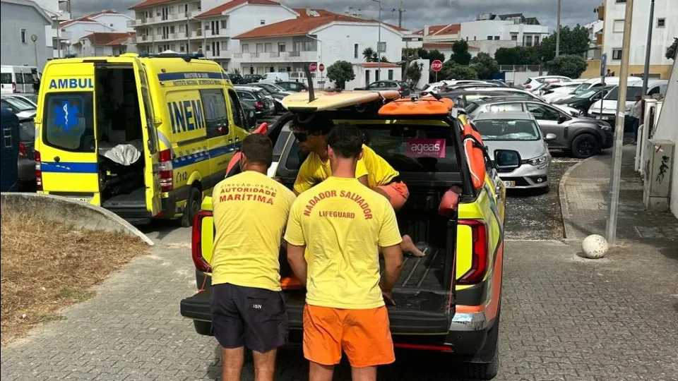 amn, peniche
