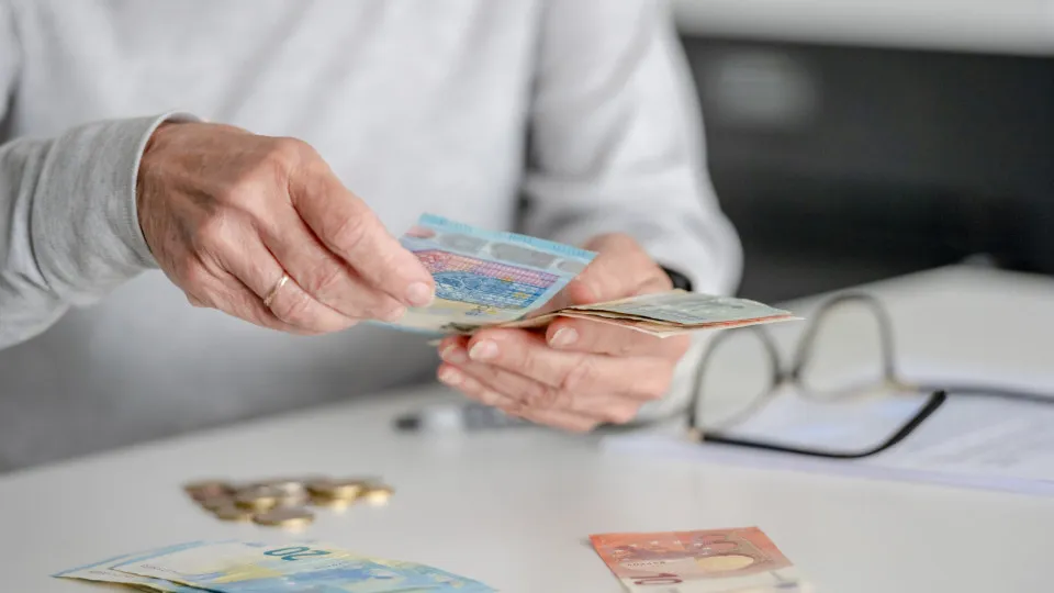 Fundo que "salvaguarda pensões" supera os 40 milhões: Como funciona?