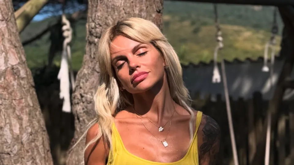 Fanny Rodrigues