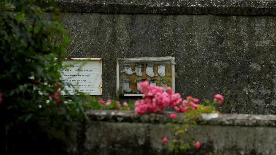 Escavações em Tuam