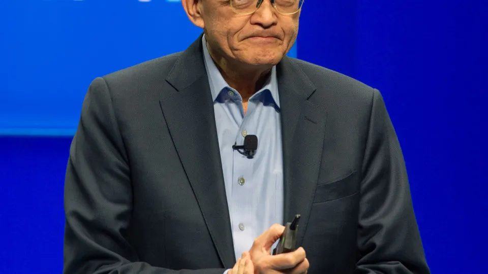 Lip-Bu Tan, intel