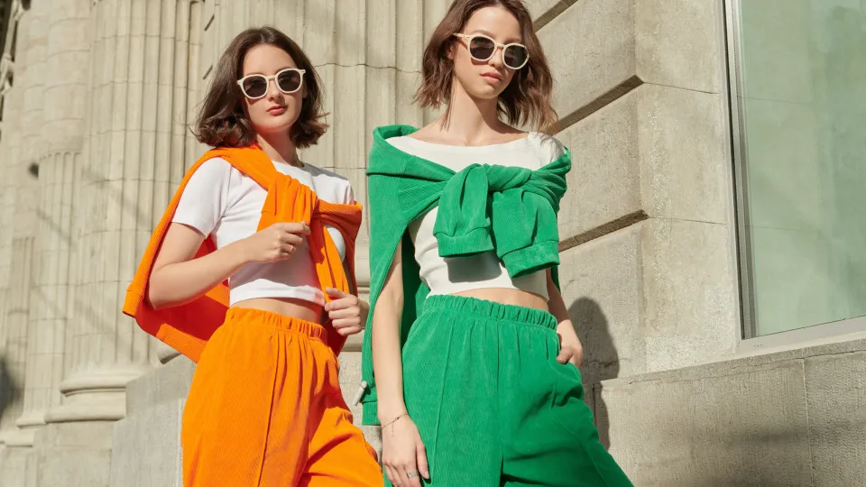 Moda, street style