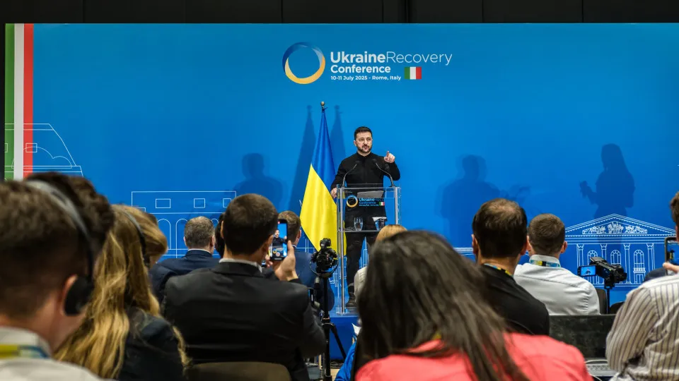 Zelensky