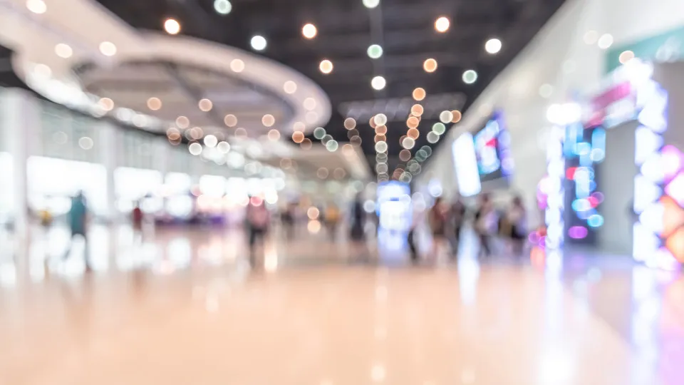 Procura por espaços para eventos dispara, mas pedidos ficam sem resposta