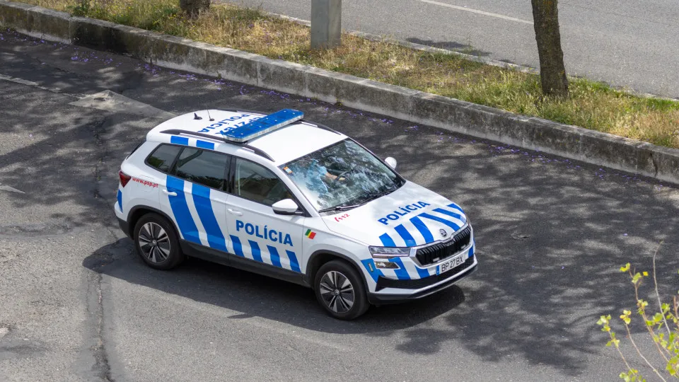 Três suspeitos por ameaças com arma em Braga identificados pela PSP Três suspeitos por ameaças com arma em Braga identificados pela PSP