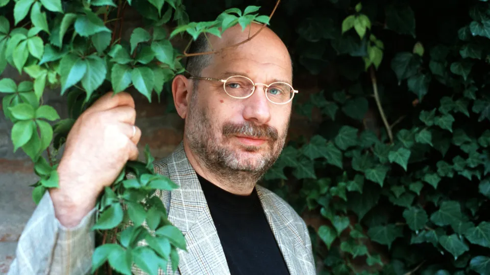 Boris Akunin
