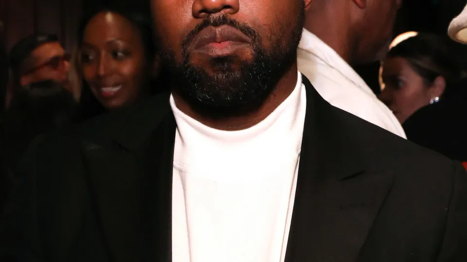 Kanye West