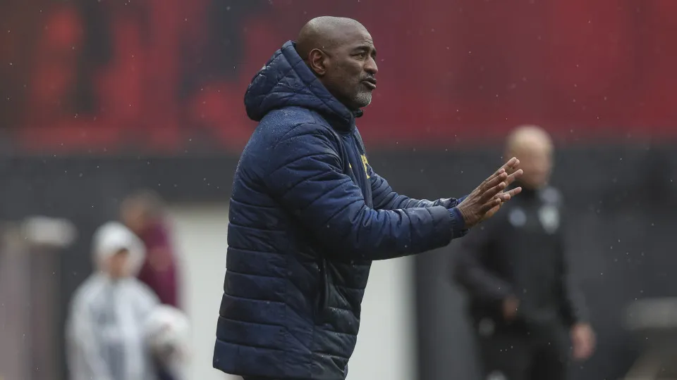 Portugal volta a vencer Alemanha nos sub-20