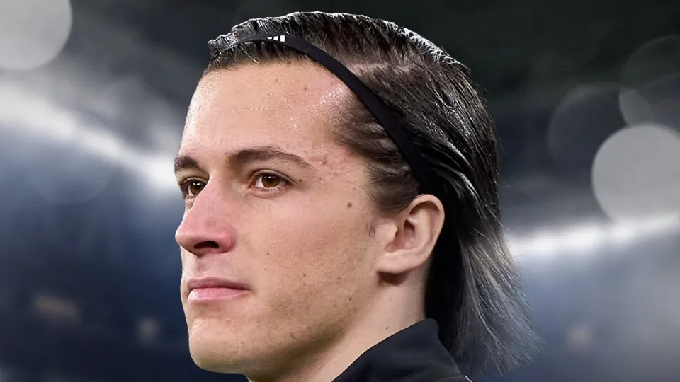 Álvaro Carreras, Real Madrid