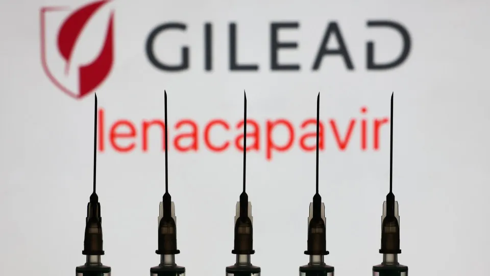 VIH/Sida. OMS recomenda uso de medicamento lenacapavir para prevenção