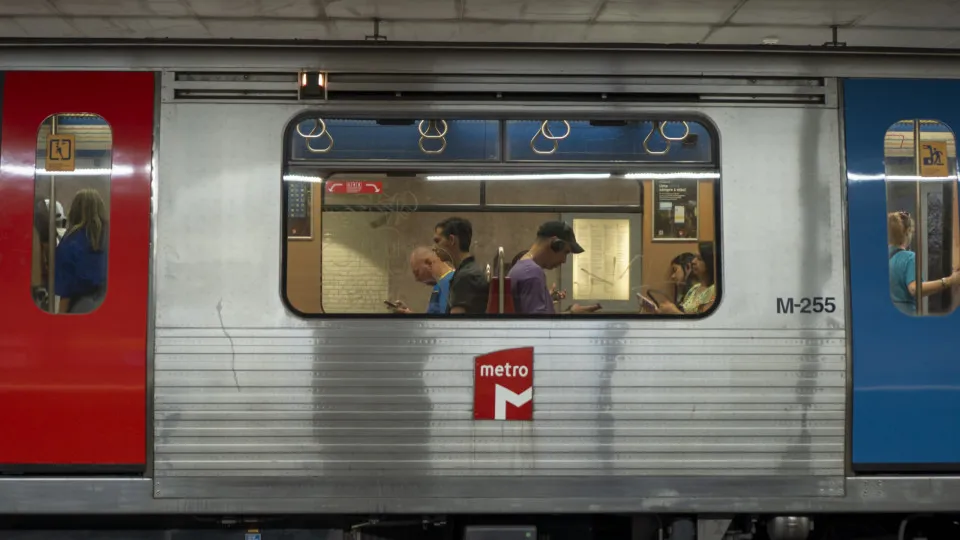 Metro de Lisboa