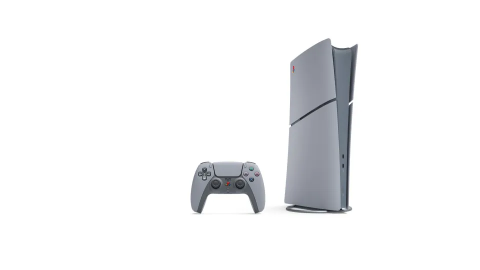 playstation 5, dualsense, aniversário, sony