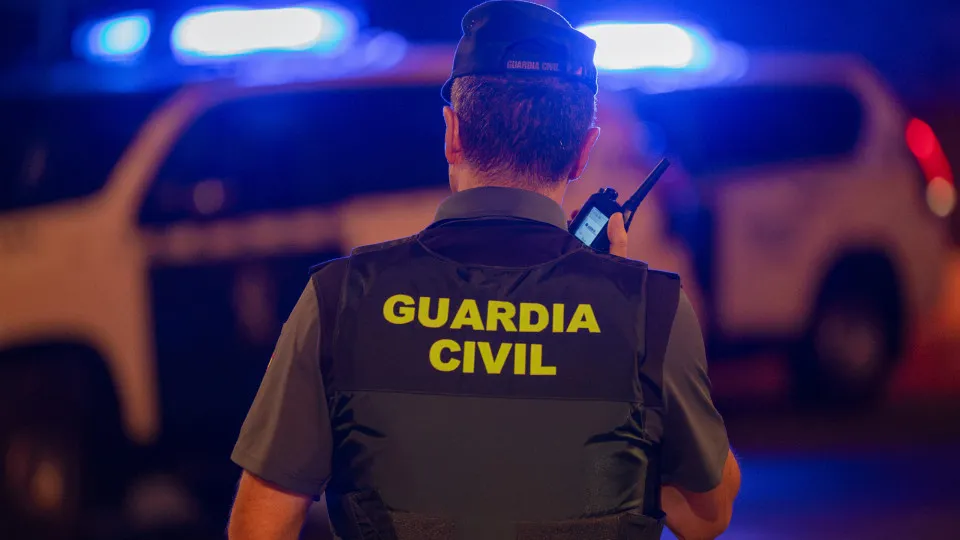 Guardia Civil ; Torre Pacheco