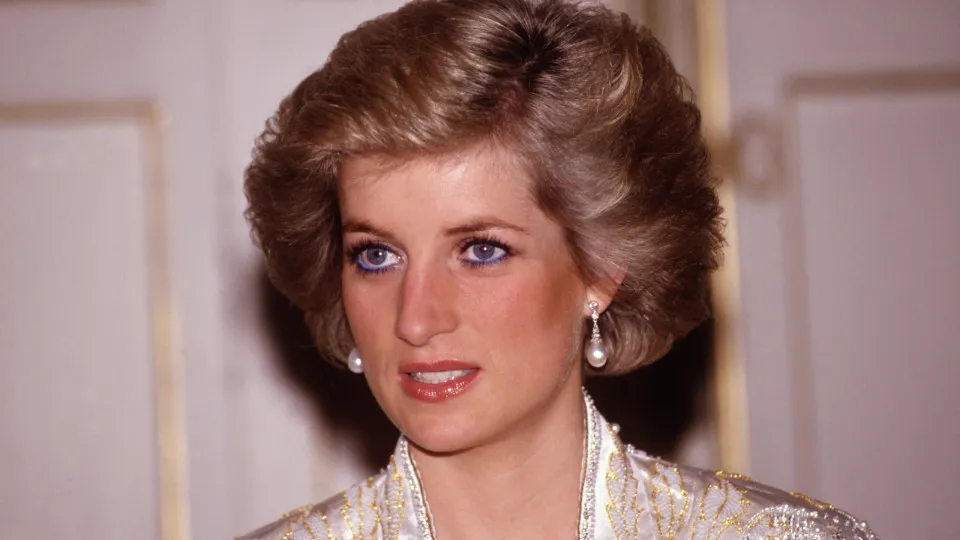 Princesa Diana 