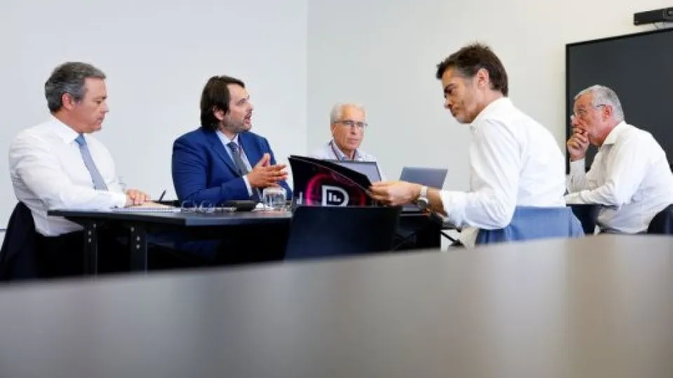 Comissão de financiamento e controlo económico, FPF