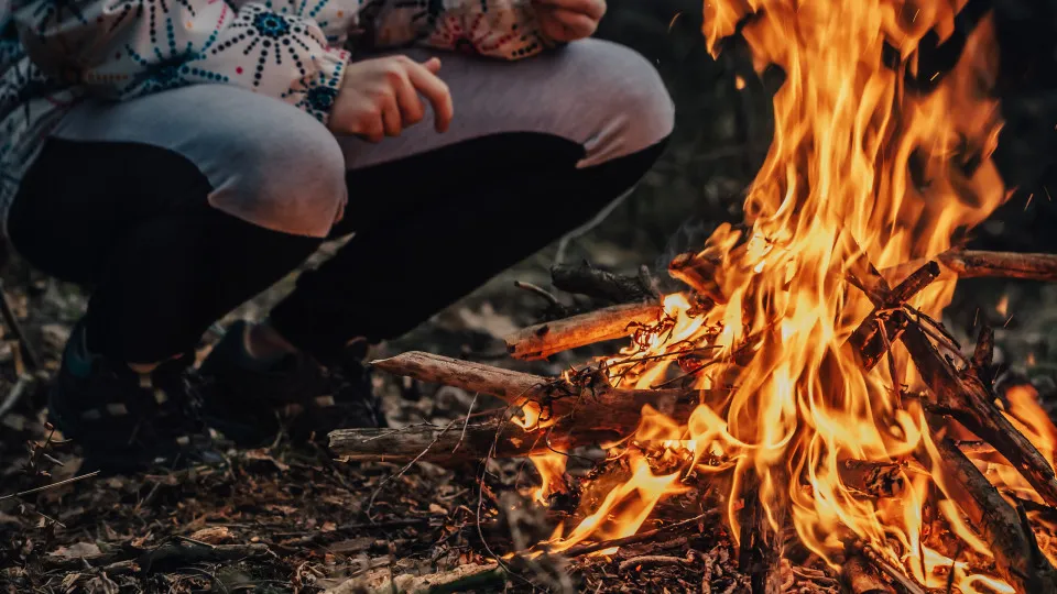 Incêndiário ; Chamas ; Fogo ; Incêndio