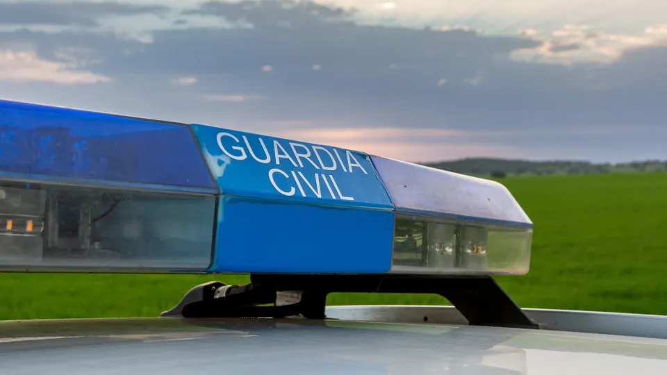 Guardia Civil