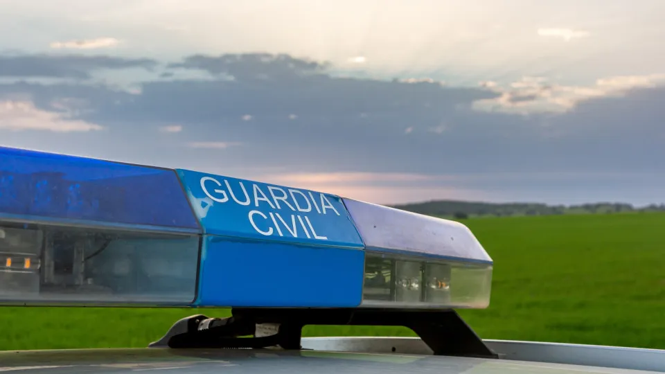 Casal encontrado morto em Málaga. Filha de 6 anos é que avisou vizinhos